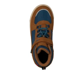 Trollkids - Kid's Gryllefjord Mid Cut - Freizeitschuhe