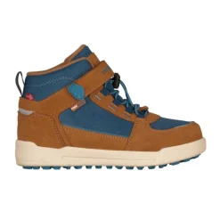 Trollkids - Kid's Gryllefjord Mid Cut - Freizeitschuhe