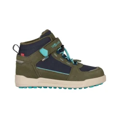 Trollkids - Kid's Gryllefjord Mid Cut - Freizeitschuhe