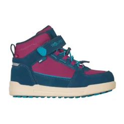 Trollkids - Kid's Gryllefjord Mid Cut - Freizeitschuhe