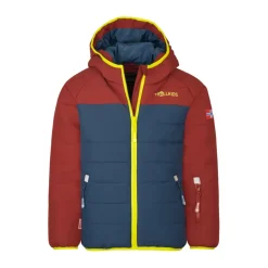 Trollkids - Kid's Hafjell Snow Jacket Pro - Skijacke