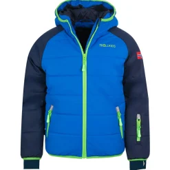 Trollkids - Kid's Hafjell Snow Jacket XT - Skijacke