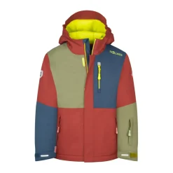Trollkids - Kid's Hallingdal Jacket - Winterjacke