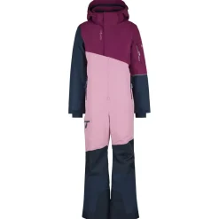 Trollkids - Kid's Hallingdal Snowsuit - Overall