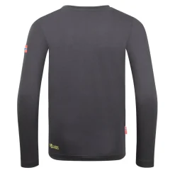 Trollkids - Kid's Halsafjord Longsleeve - Longsleeve