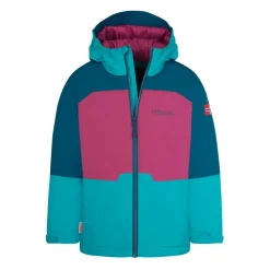 Trollkids - Kid's Hardanger Jacket - Winterjacke