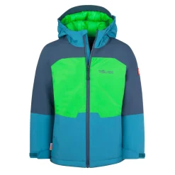 Trollkids - Kid's Hardanger Jacket - Winterjacke