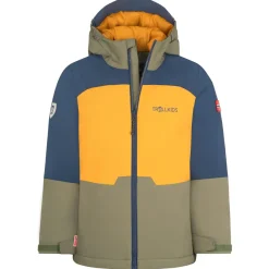 Trollkids - Kid's Hardanger Jacket - Winterjacke