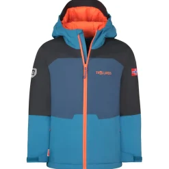 Trollkids - Kid's Hardanger Jacket - Winterjacke