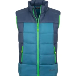 Trollkids - Kid's Hardanger Vest - Kunstfaserweste