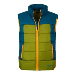 Trollkids - Kid's Hardanger Vest - Kunstfaserweste
