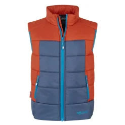 Trollkids - Kid's Hardanger Vest - Kunstfaserweste
