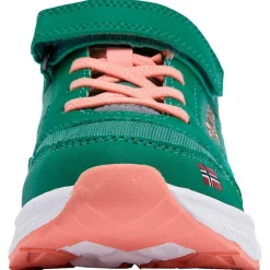Trollkids - Kid's Haugesund Sneaker - Freizeitschuhe