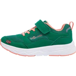 Trollkids - Kid's Haugesund Sneaker - Freizeitschuhe
