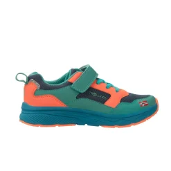 Trollkids - Kid's Haugesund Sneaker - Freizeitschuhe