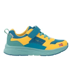 Trollkids - Kid's Haugesund Sneaker - Freizeitschuhe