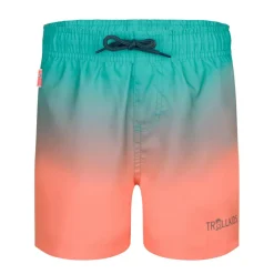 Trollkids - Kid's Haukland Shorts - Boardshorts