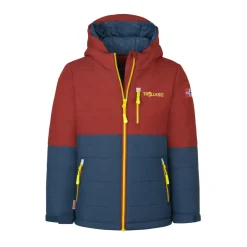 Trollkids - Kid's Hemsedal Snow Jacket XT - Skijacke