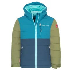 Trollkids - Kid's Hemsedal Snow Jacket XT - Skijacke
