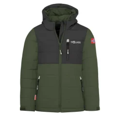 Trollkids - Kid's Hemsedal Snow Jacket XT - Skijacke