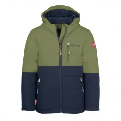 Trollkids - Kid's Hemsedal Snow Jacket XT - Skijacke