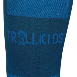 Trollkids - Kid's Hemsedal Baselayer Set - Kunstfaserunterwäsche