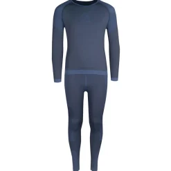 Trollkids - Kid's Hemsedal Baselayer Set - Kunstfaserunterwäsche