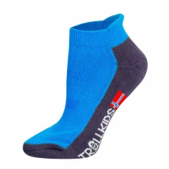 Trollkids - Kids Hiking Low Cut Socks II - Multifunktionssocken