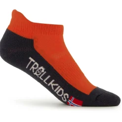 Trollkids - Kids Hiking Low Cut Socks II - Multifunktionssocken