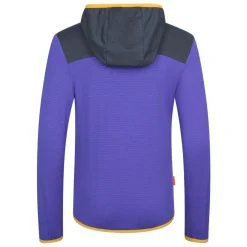 Trollkids - Kid's Holmedal Jacket - Fleecejacke