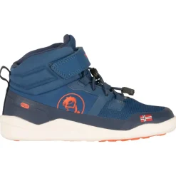 Trollkids - Kid's Hovden Barefoot Winter Hiker - Winterschuhe