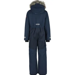 Trollkids - Kid's Kirkenes Snowsuit - Overall