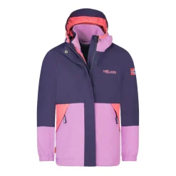 Trollkids - Kid's Kjerak 3in1 Jacket - Doppeljacke