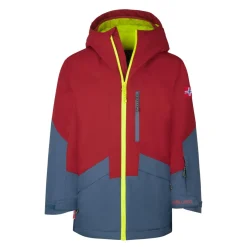 Trollkids - Kid's Kongsberg Jacket - Winterjacke