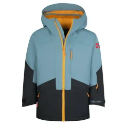 Trollkids - Kid's Kongsberg Jacket - Winterjacke