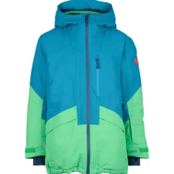 Trollkids - Kid's Kongsberg Jacket - Winterjacke