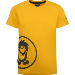 Trollkids - Kid's Kroksand T - T-Shirt