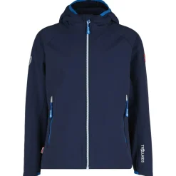 Trollkids - Kid's Kvalvika Jacket - Softshelljacke