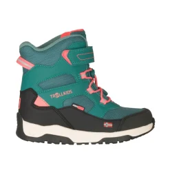 Trollkids - Kid's Lofoten Winter Boots Pro - Winterschuhe