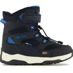 Trollkids - Kid's Lofoten Winter Boots Pro - Winterschuhe