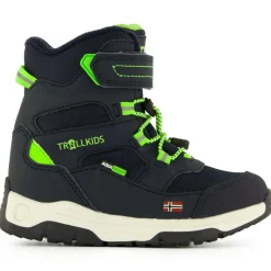 Trollkids - Kid's Lofoten Winter Boots Pro - Winterschuhe