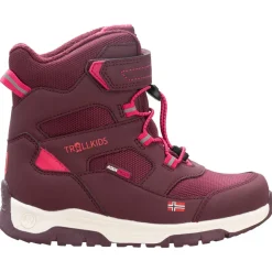 Trollkids - Kid's Lofoten Winter Boots Pro - Winterschuhe