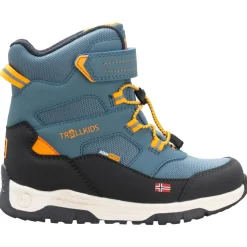 Trollkids - Kid's Lofoten Winter Boots Pro - Winterschuhe