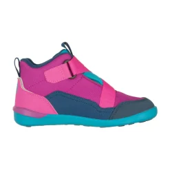 Trollkids - Kid's Nordfjord Barefoot Winter Hiker - Winterschuhe