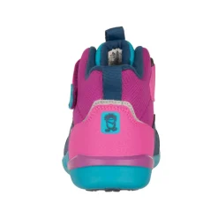 Trollkids - Kid's Nordfjord Barefoot Winter Hiker - Winterschuhe