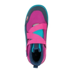 Trollkids - Kid's Nordfjord Barefoot Winter Hiker - Winterschuhe