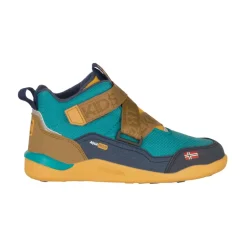 Trollkids - Kid's Nordfjord Barefoot Winter Hiker - Winterschuhe