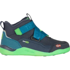 Trollkids - Kid's Nordfjord Barefoot Winter Hiker - Winterschuhe