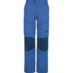 Trollkids - Kid's Nordfjord Zip-Off Pants Slim Fit - Trekkinghose