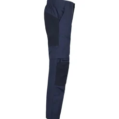 Trollkids - Kid's Nordfjord Zip-Off Pants - Trekkinghose